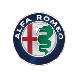 Логотип Alfa Romeo