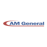 Логотип AM General