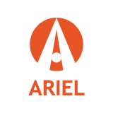 Логотип Ariel