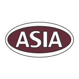 Логотип Asia