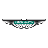 Логотип Aston Martin
