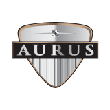 Логотип Aurus