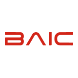 Логотип BAIC