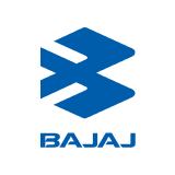 Логотип Bajaj