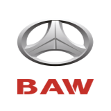 Логотип BAW