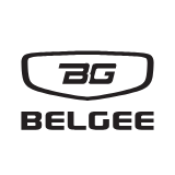 Логотип Belgee