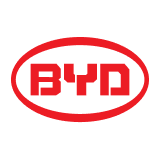 Логотип BYD