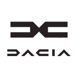 Логотип Dacia