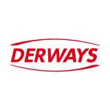 Логотип Derways