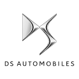 Логотип DS