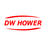 Логотип DW Hower
