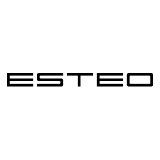 Логотип Esteo