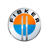Логотип Fisker