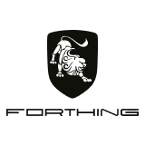 Логотип Forthing