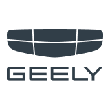 Логотип Geely