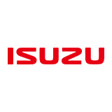 Логотип Isuzu