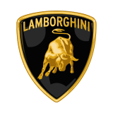 Логотип Lamborghini