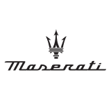 Логотип Maserati