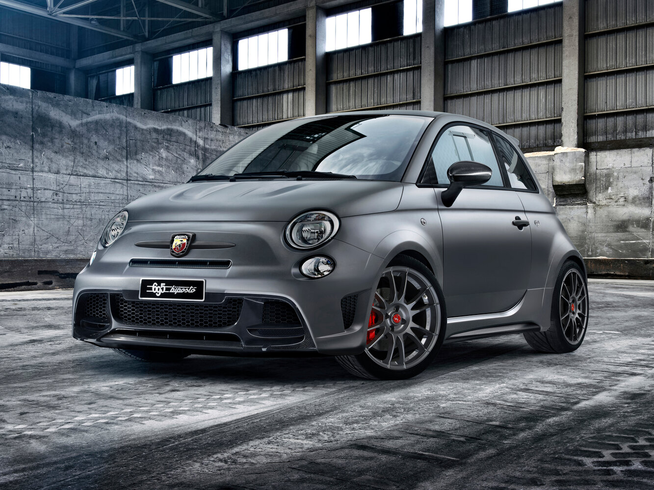Abarth 695 I