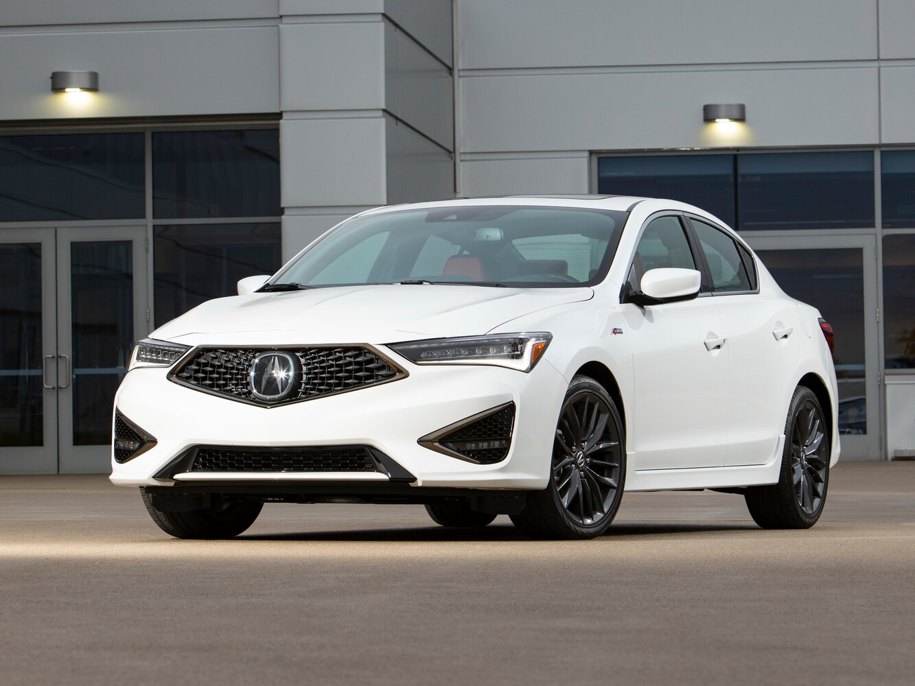 Acura ILX