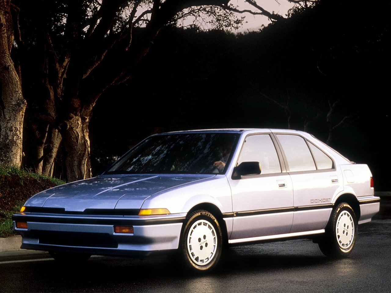 Acura Integra I