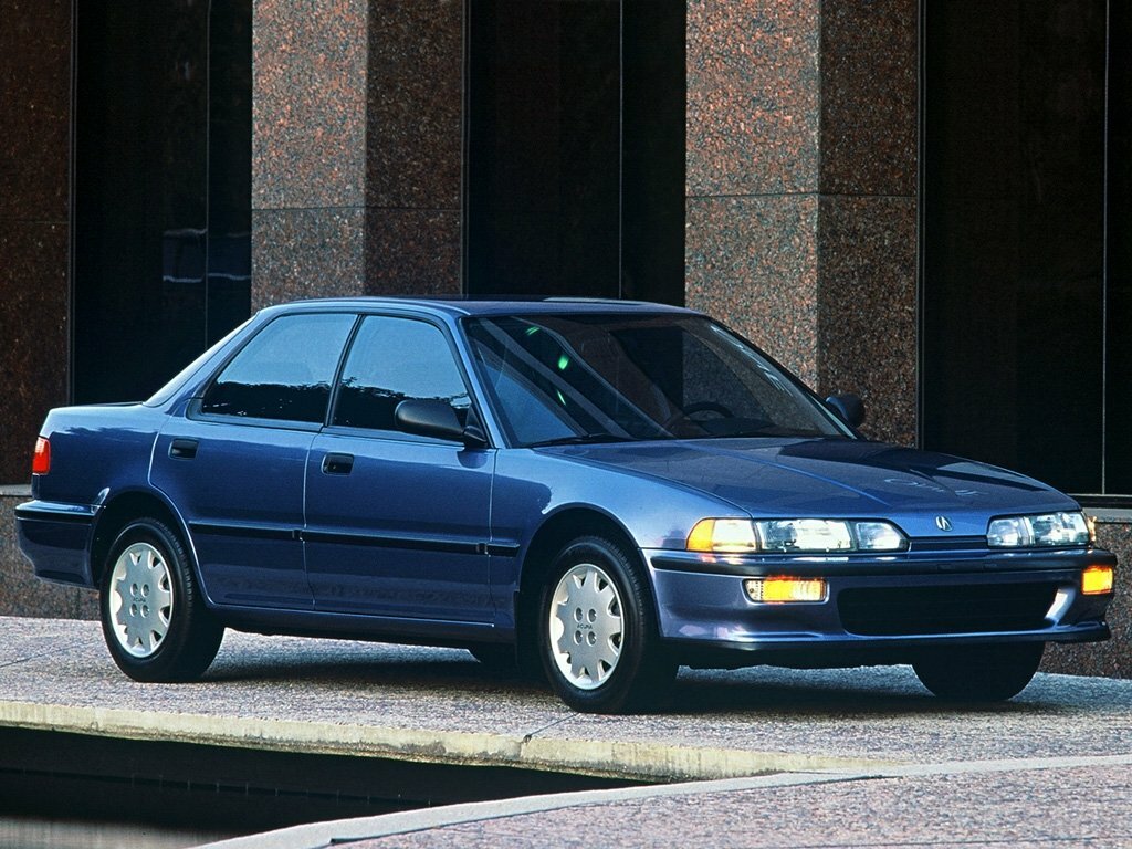 Acura Integra II