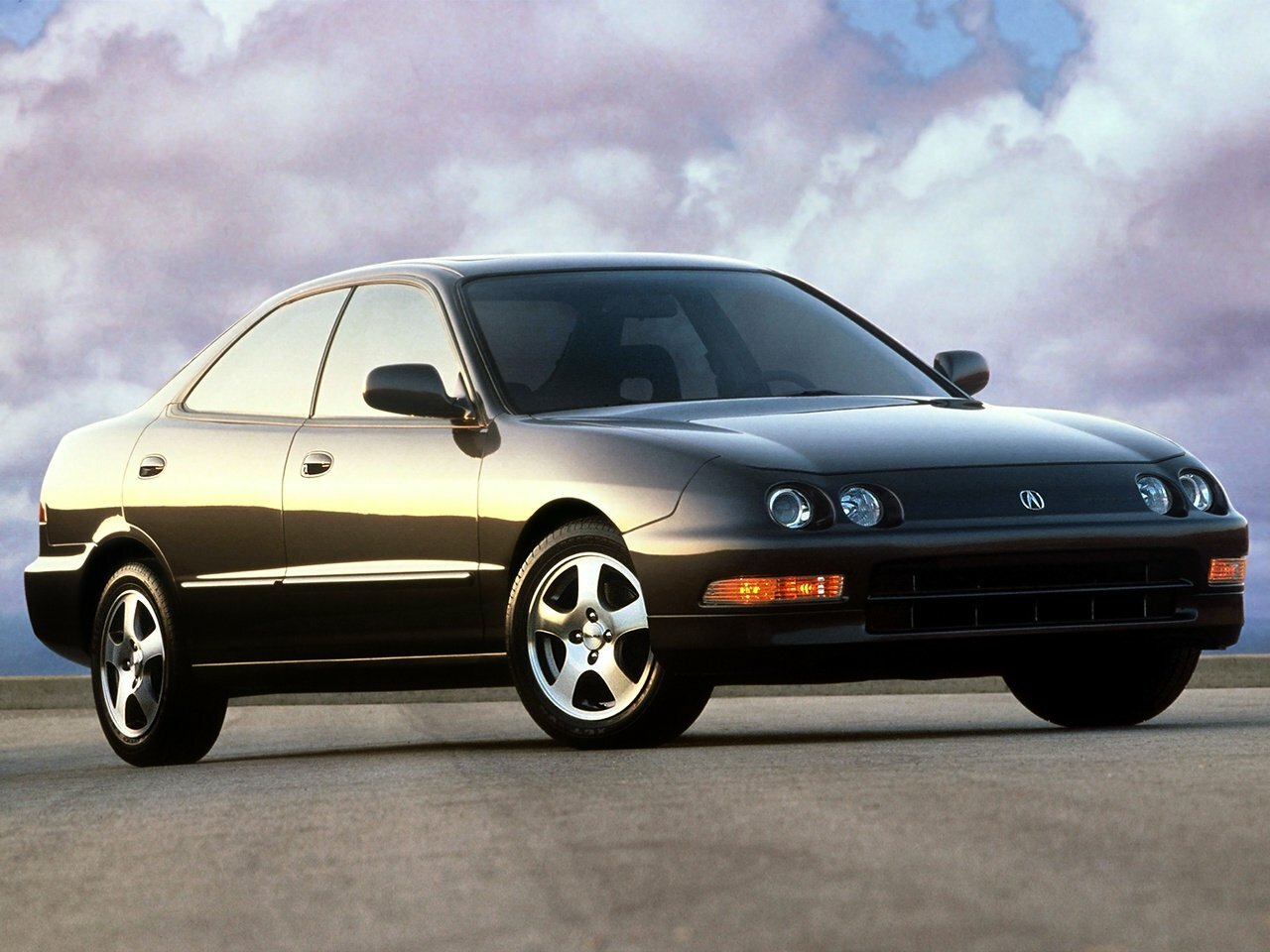Acura Integra III