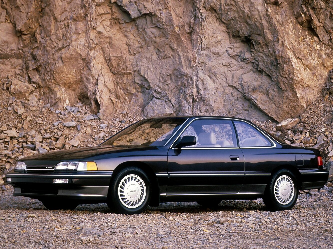 Acura Legend I