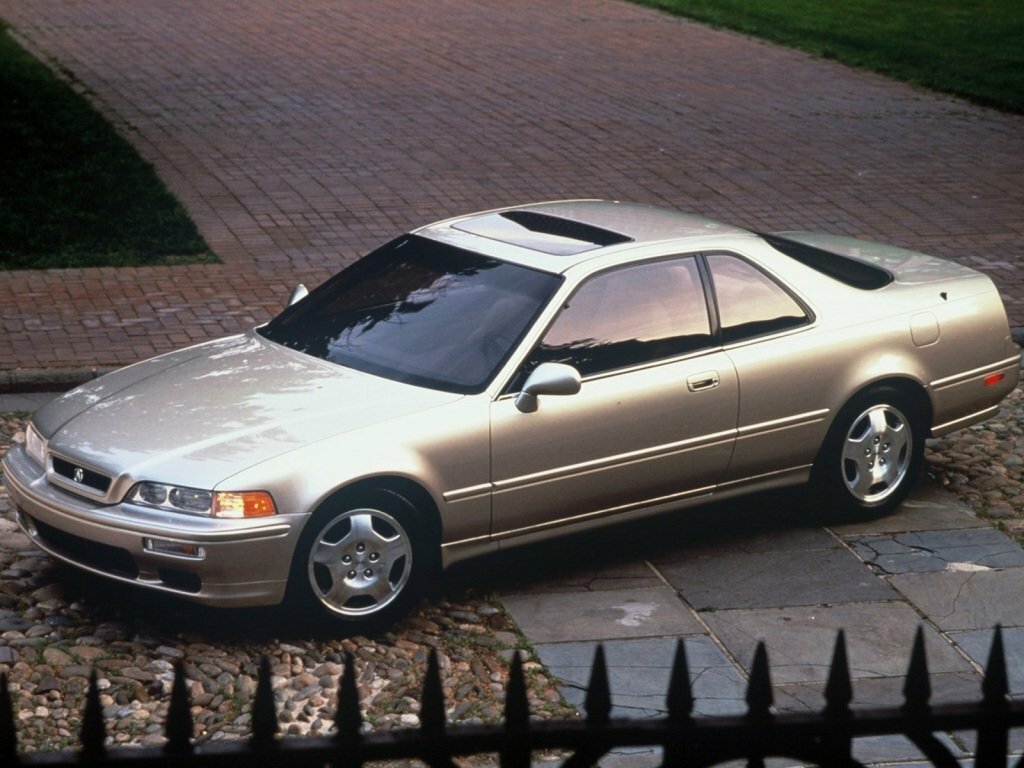 Acura Legend