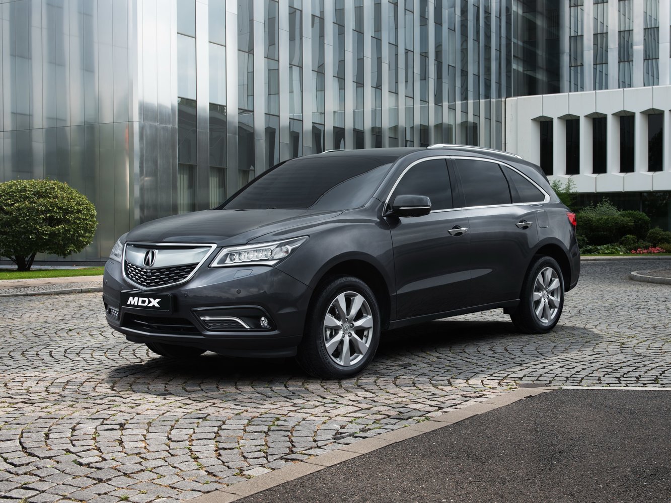 Acura MDX III