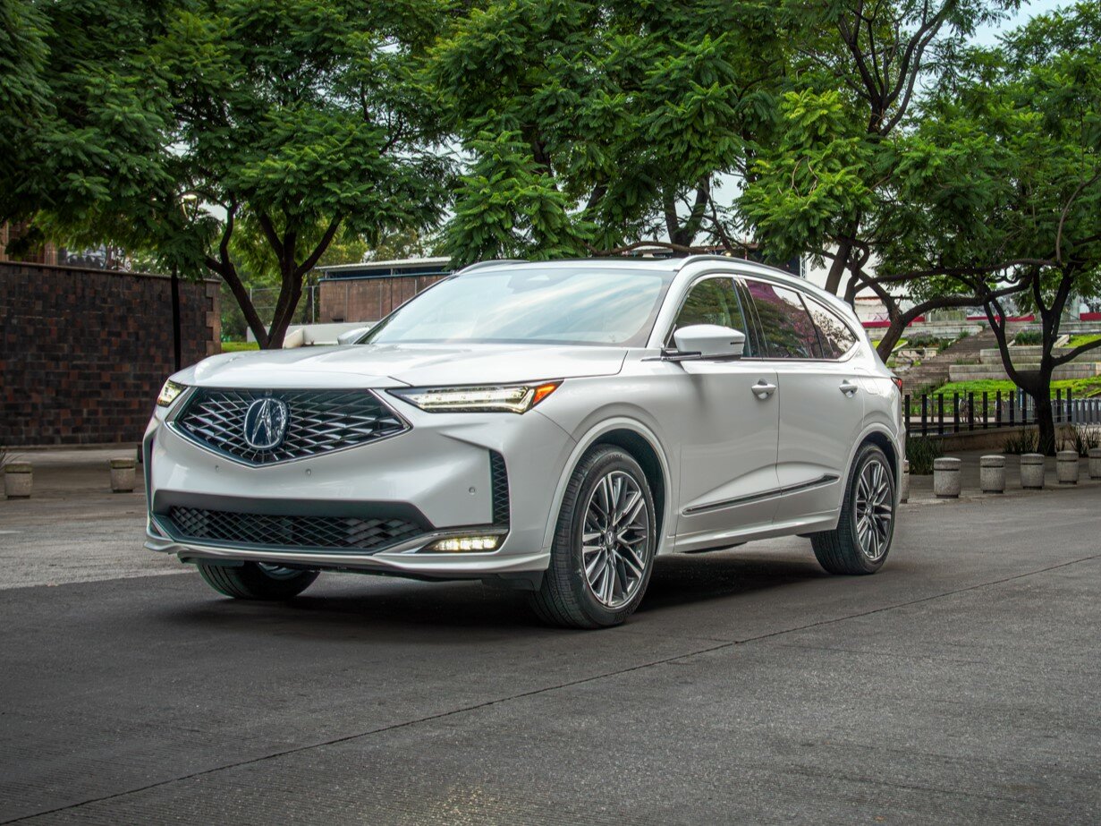 Acura MDX