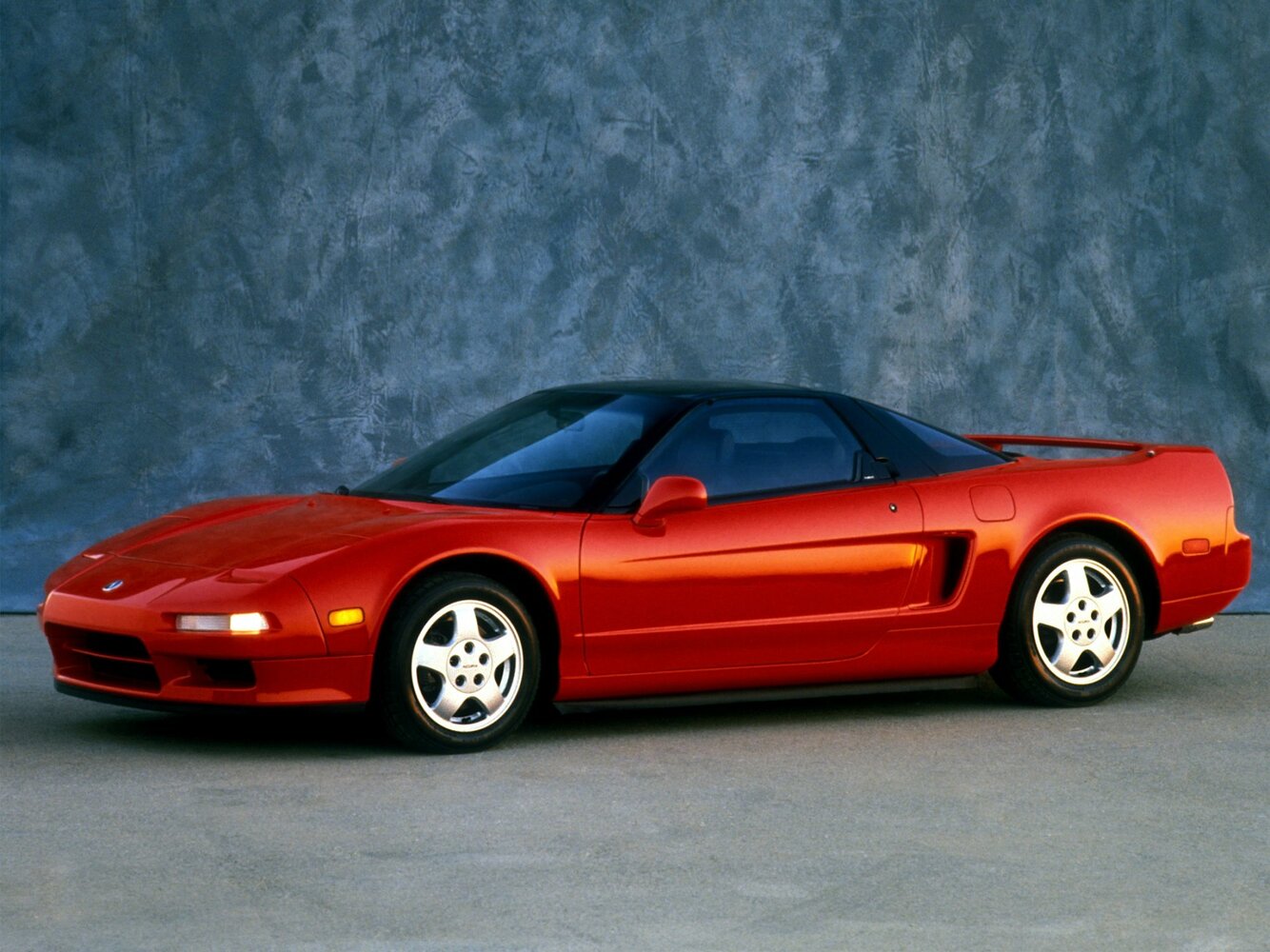 Acura NSX I