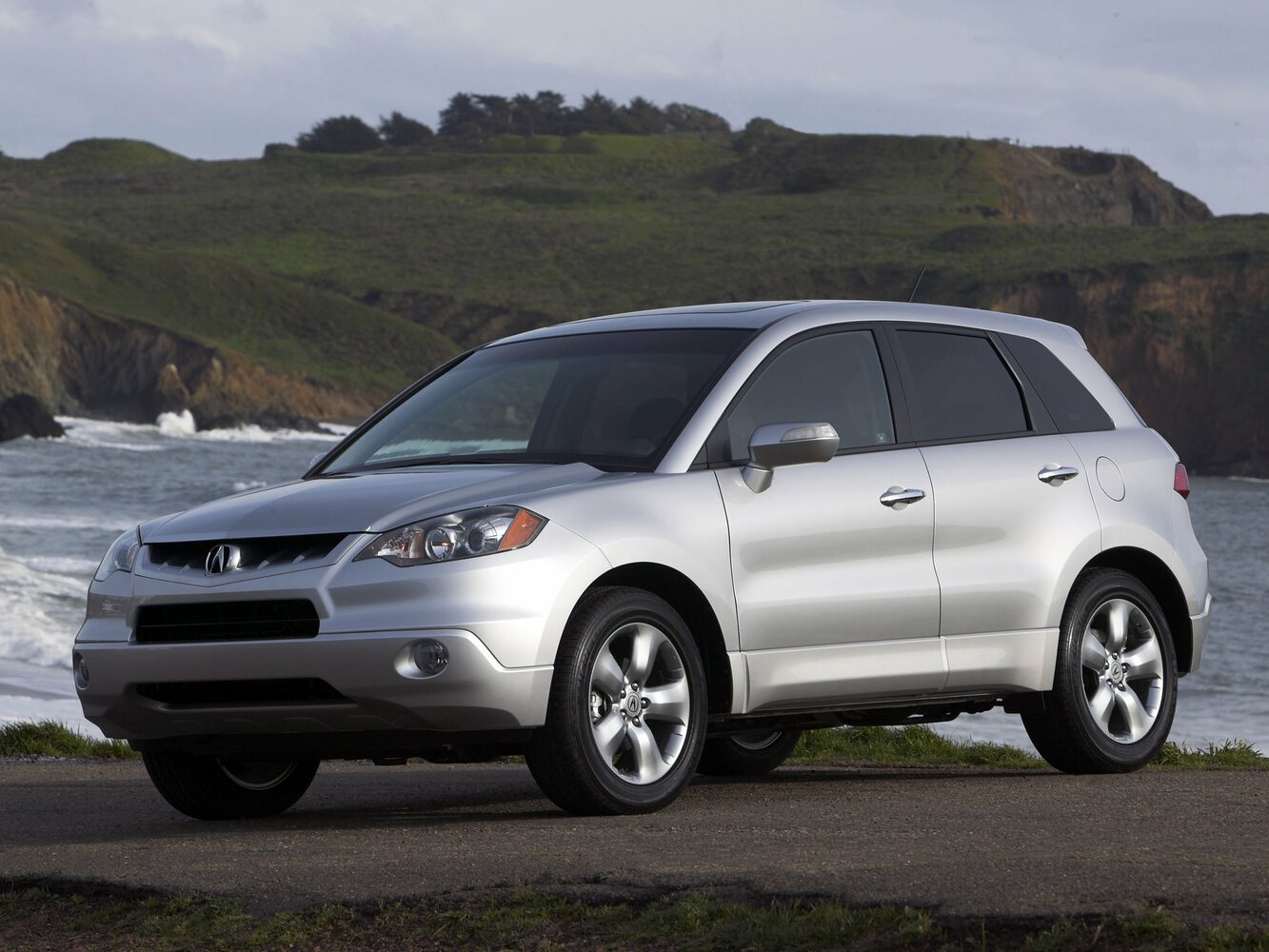 Acura RDX I