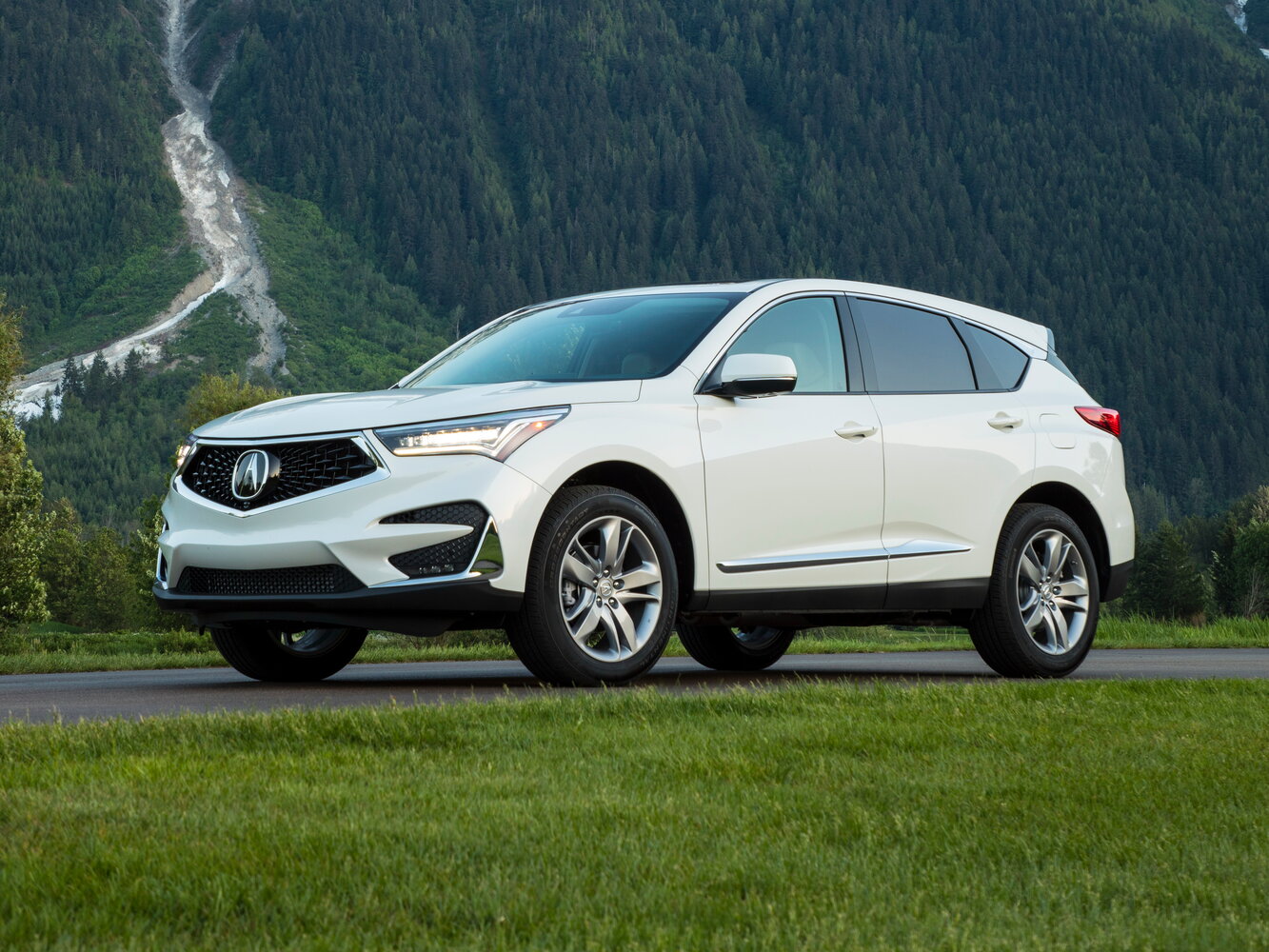 Acura RDX III