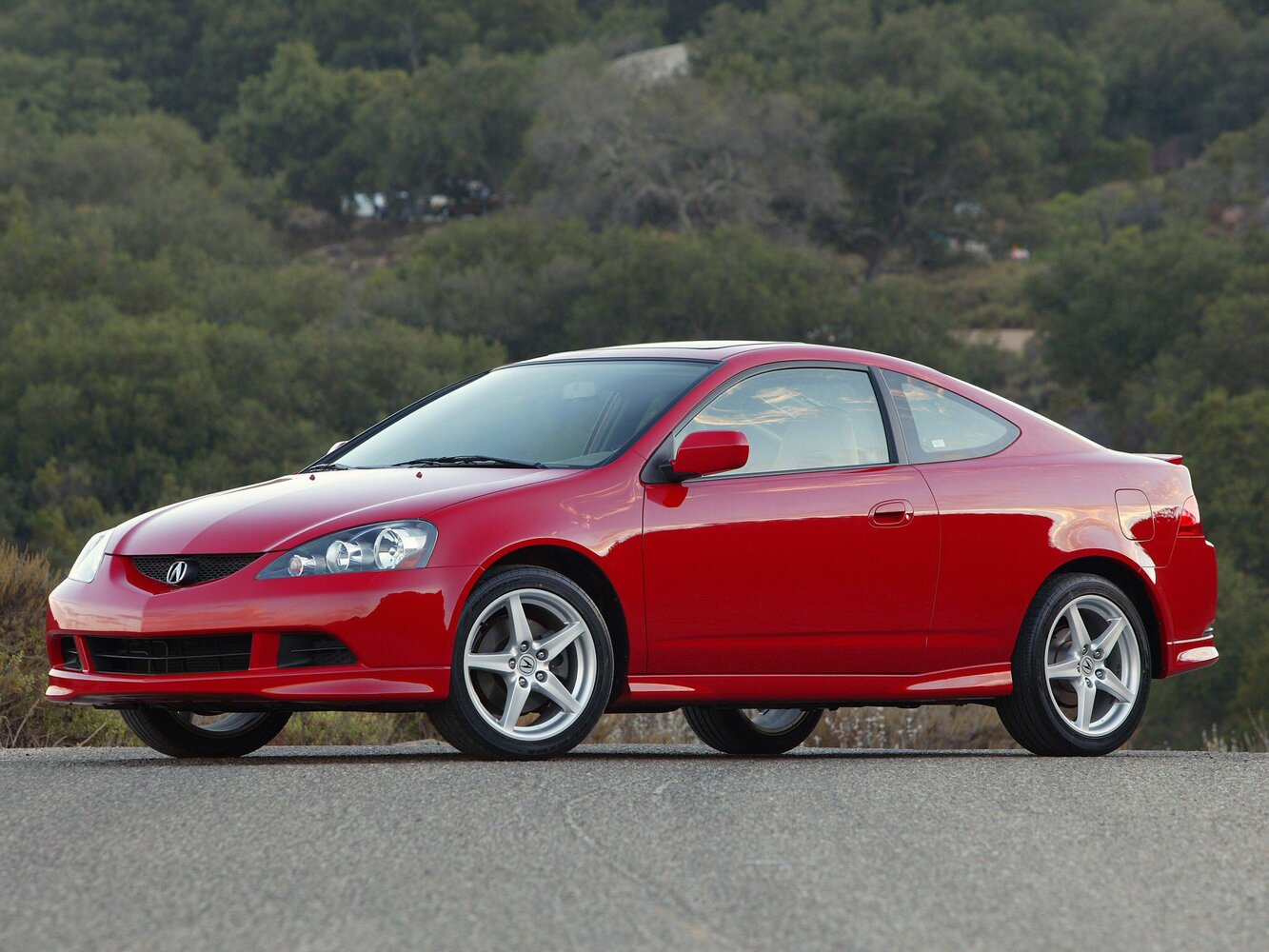 Acura RSX