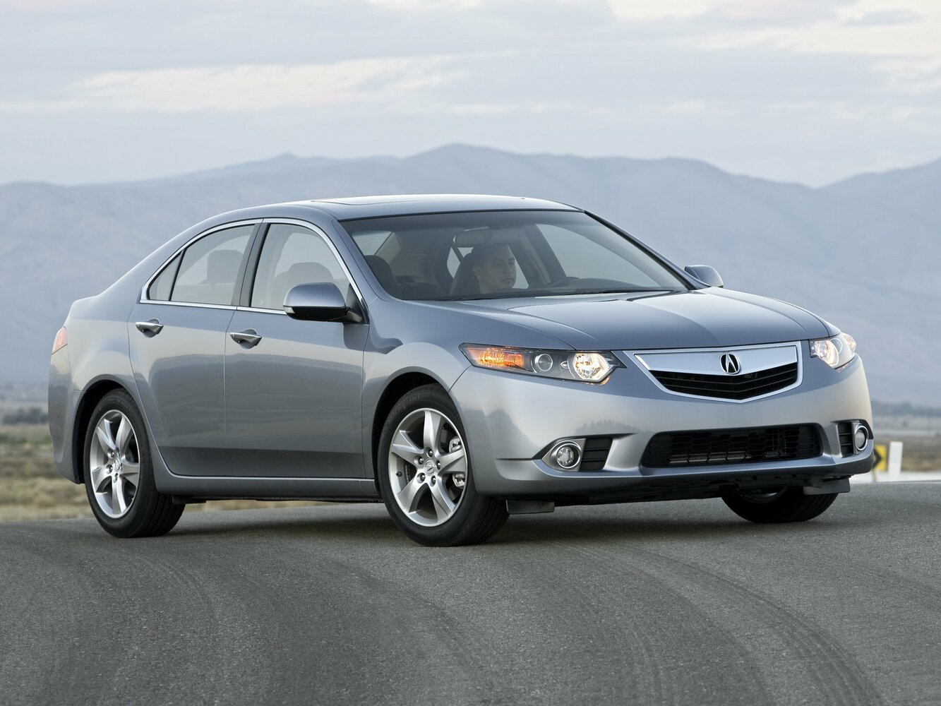 Acura TSX
