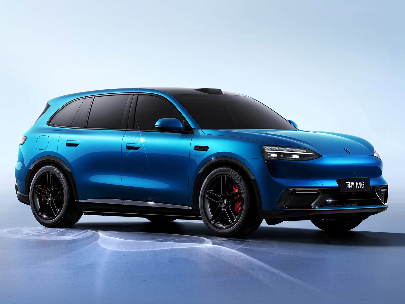 Aito M6