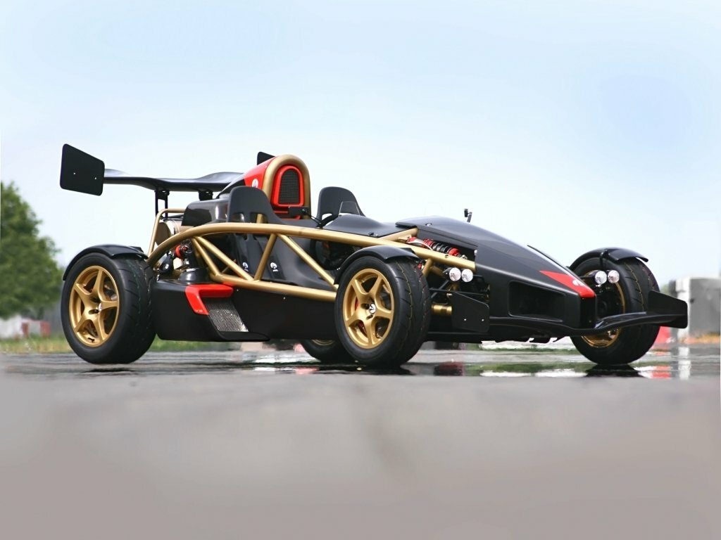 Ariel Atom