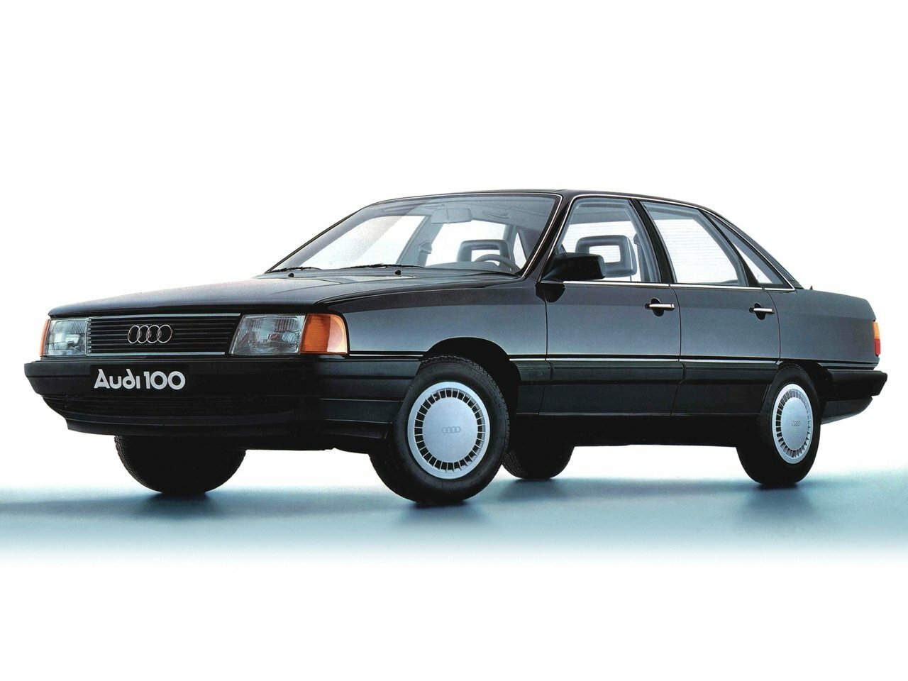Audi 100 III (C3)