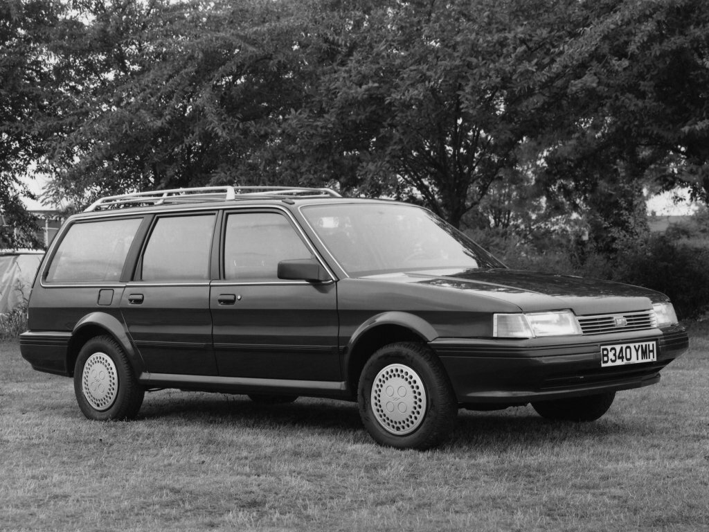 Austin Montego