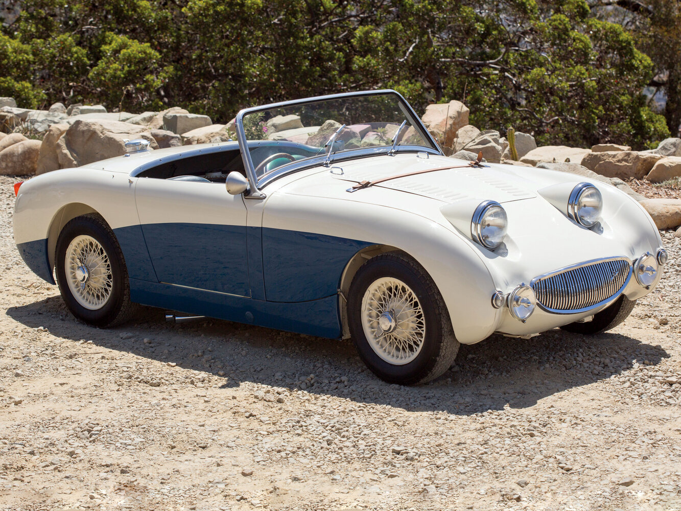 Austin Sprite I