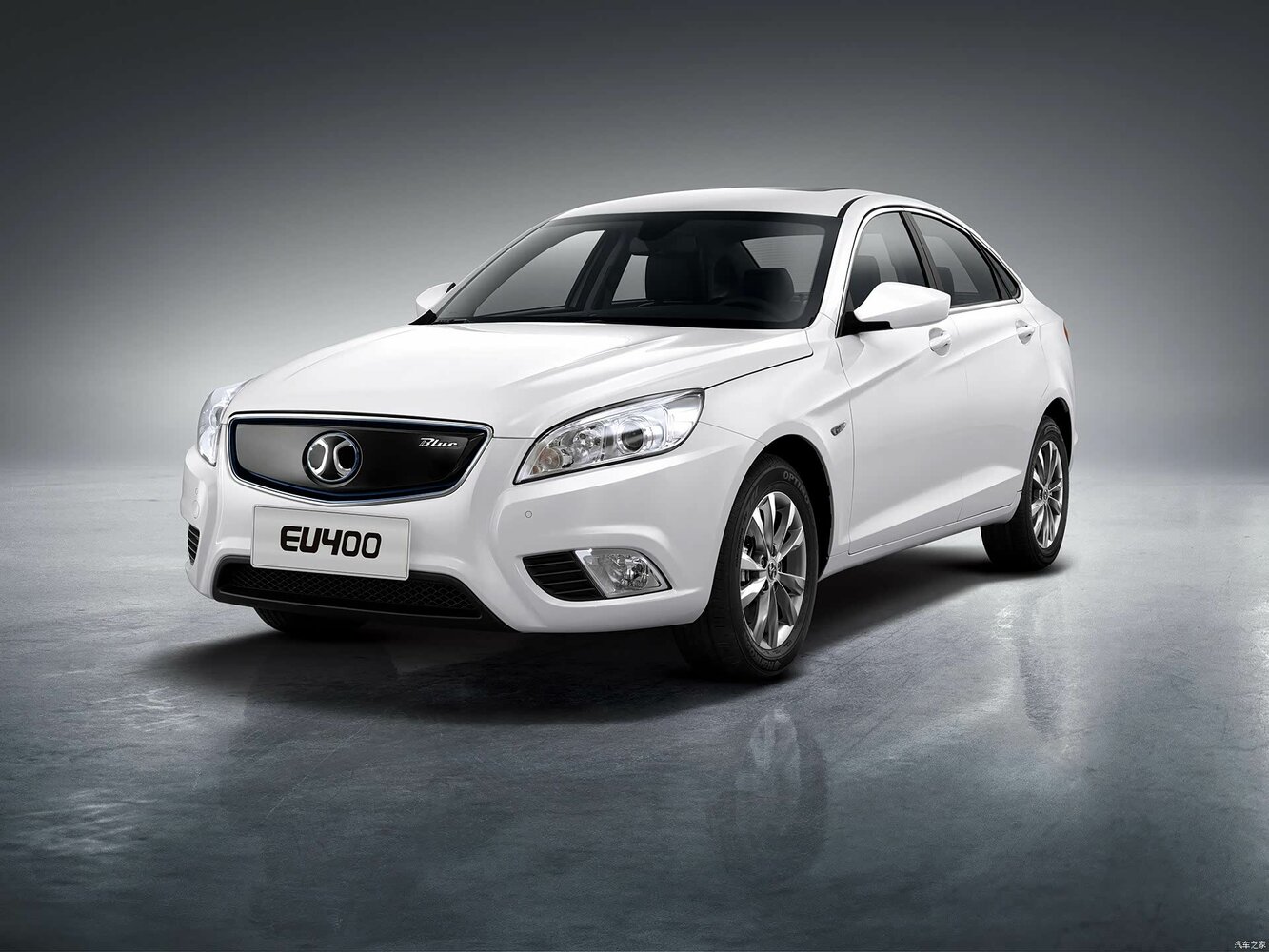 BAIC EU
