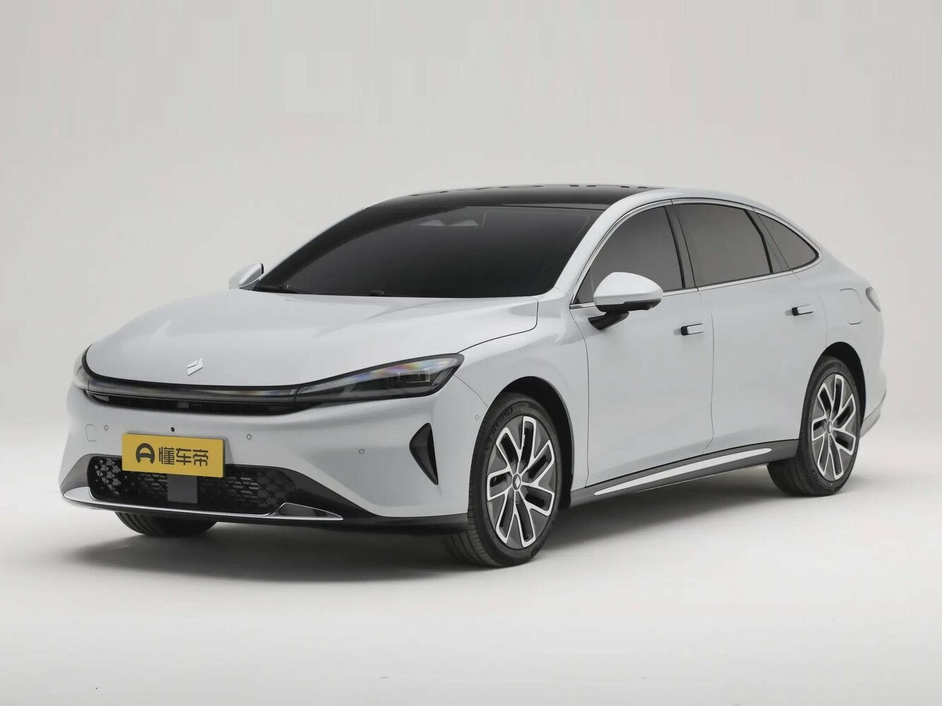 Baojun Xiangjing