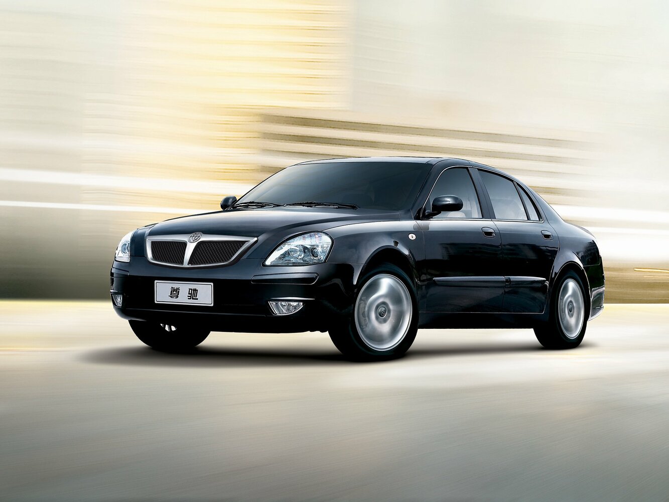 Brilliance M1 (BS6) I
