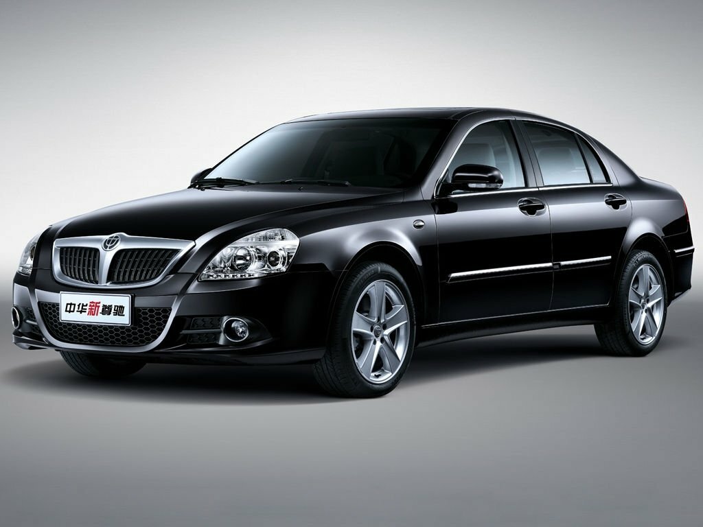 Brilliance M1 (BS6)