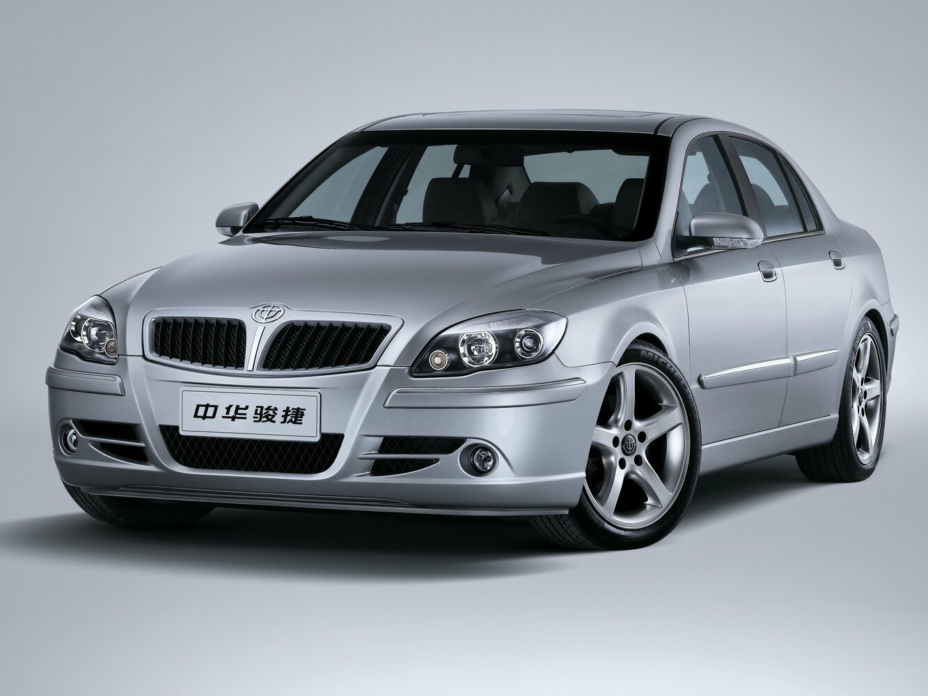 Brilliance M2 (BS4) I