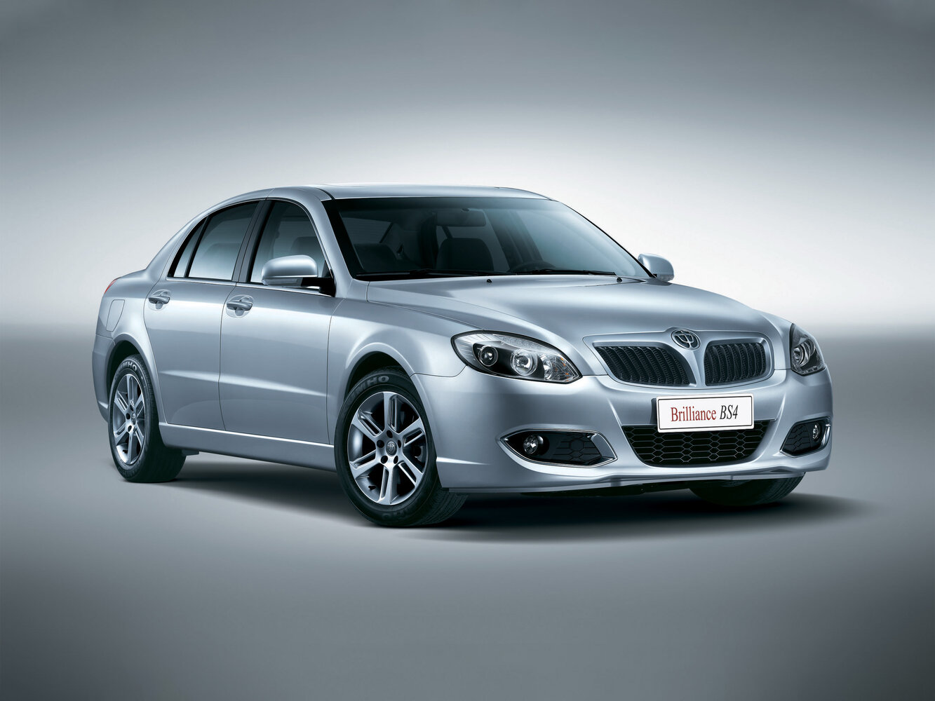 Brilliance M2 (BS4)