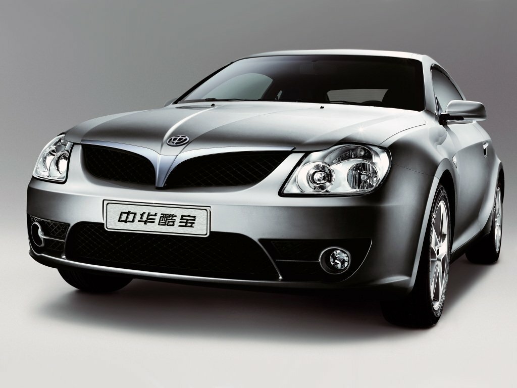 Brilliance M3 (BC3)