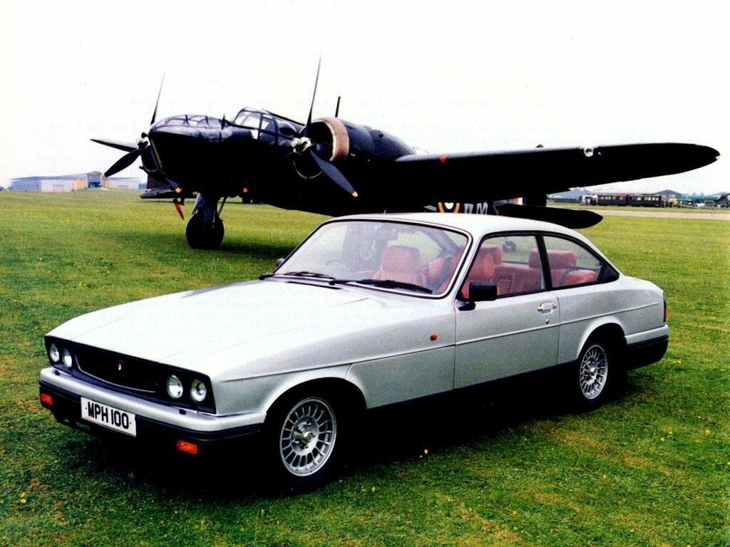 Bristol Blenheim, фото