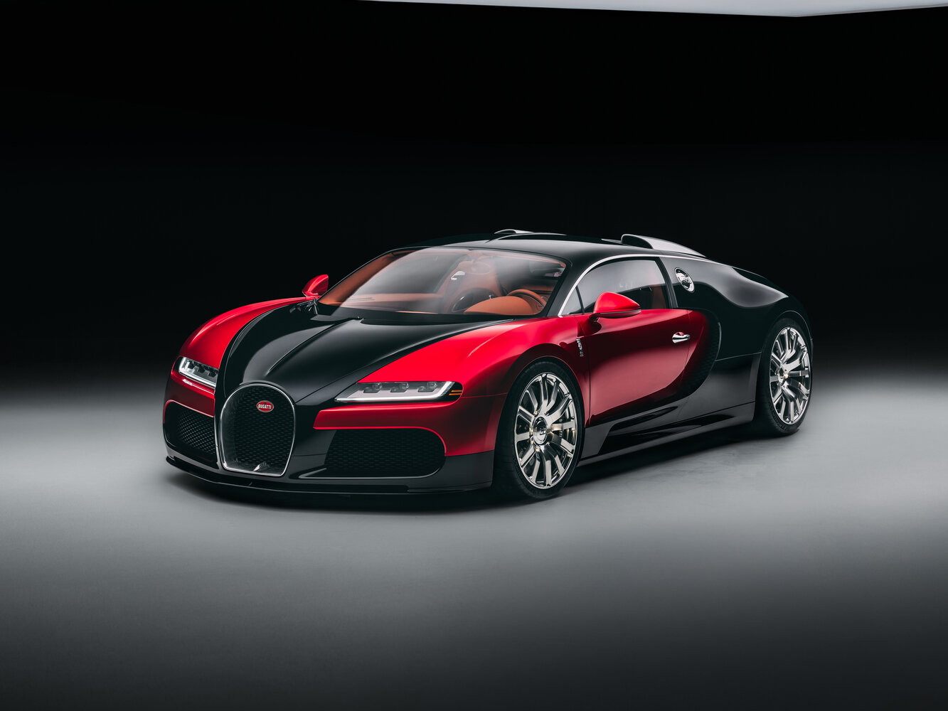Bugatti F.K.P. Hommage